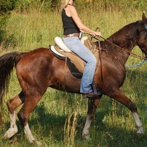 Meet your Posher, Cheryl